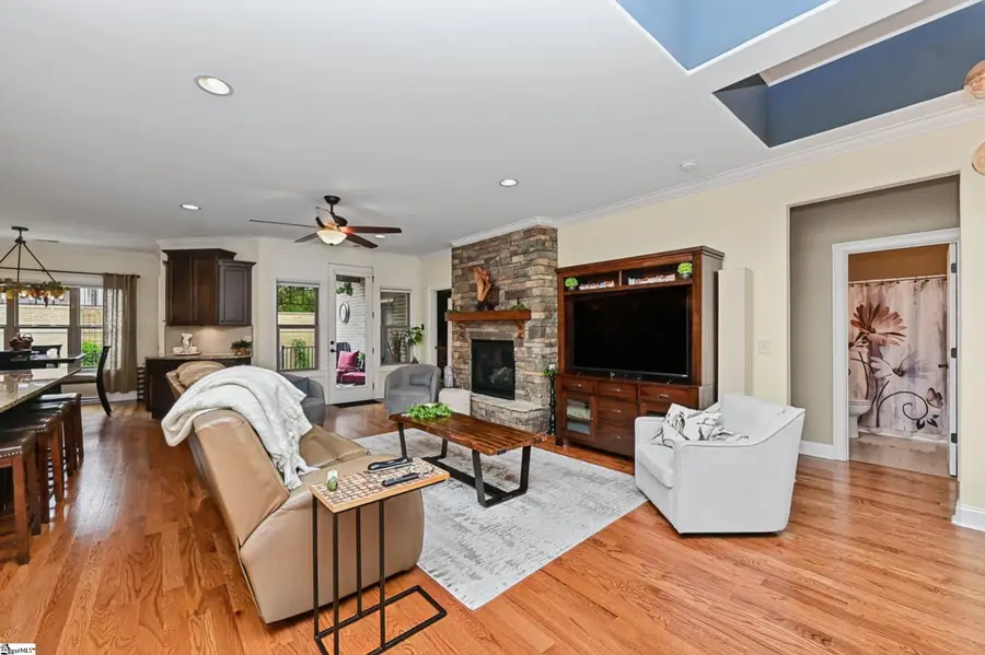 312 Laguna Lane, Simpsonville, SC 29680 - #2