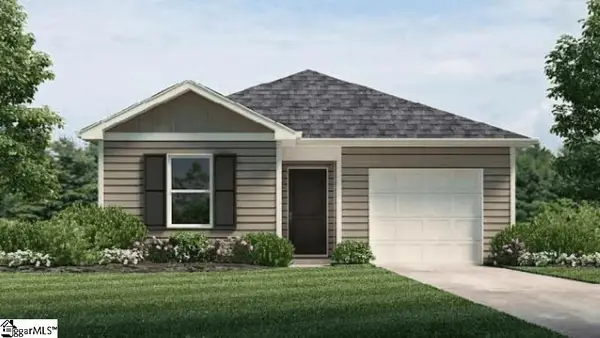 147 Lazzon Road, Moore, SC 29369