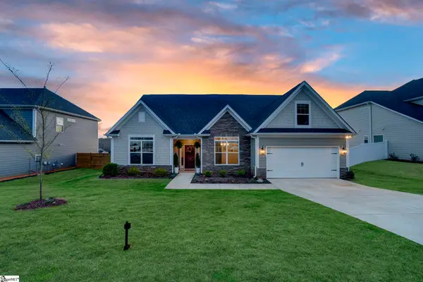 142 Juniper Hill Drive, Easley, SC 29642-7784