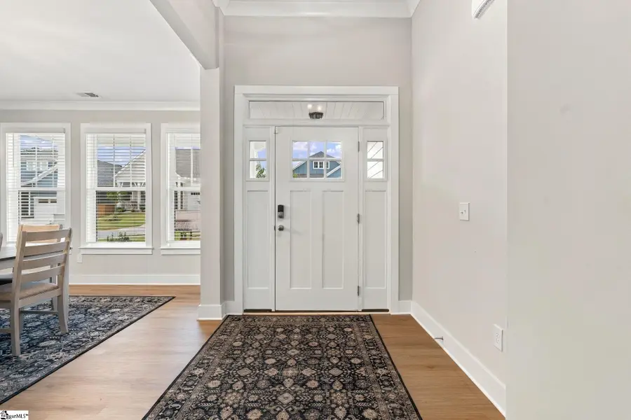 327 Wakelon Drive, Greer, SC 29651 - #2