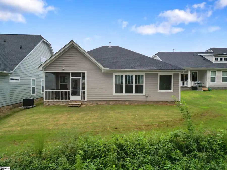 327 Wakelon Drive, Greer, SC 29651 - #3