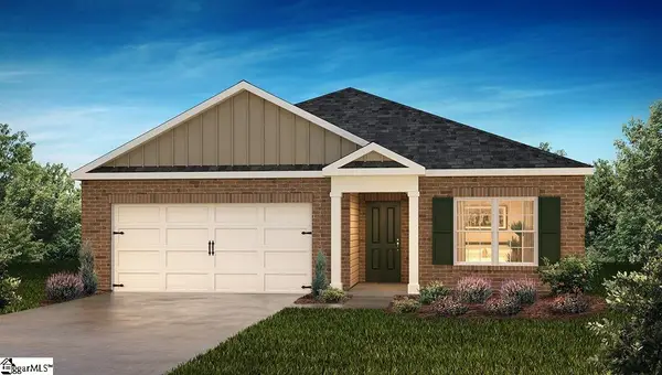 130 Antler Creek Lane, Greenwood, SC 29646