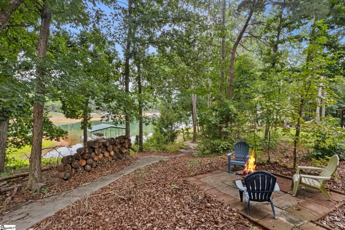215B Black Bass Road, Anderson, SC 29626 - #1