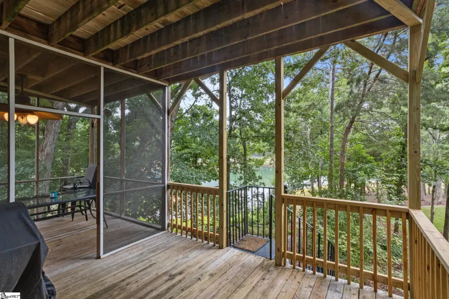 215B Black Bass Road, Anderson, SC 29626 - #2