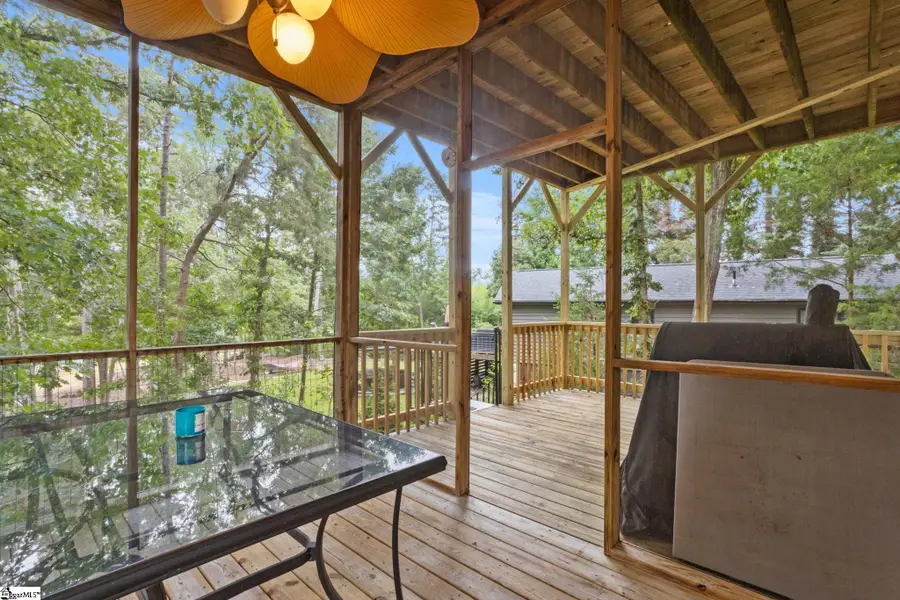 215B Black Bass Road, Anderson, SC 29626 - #3