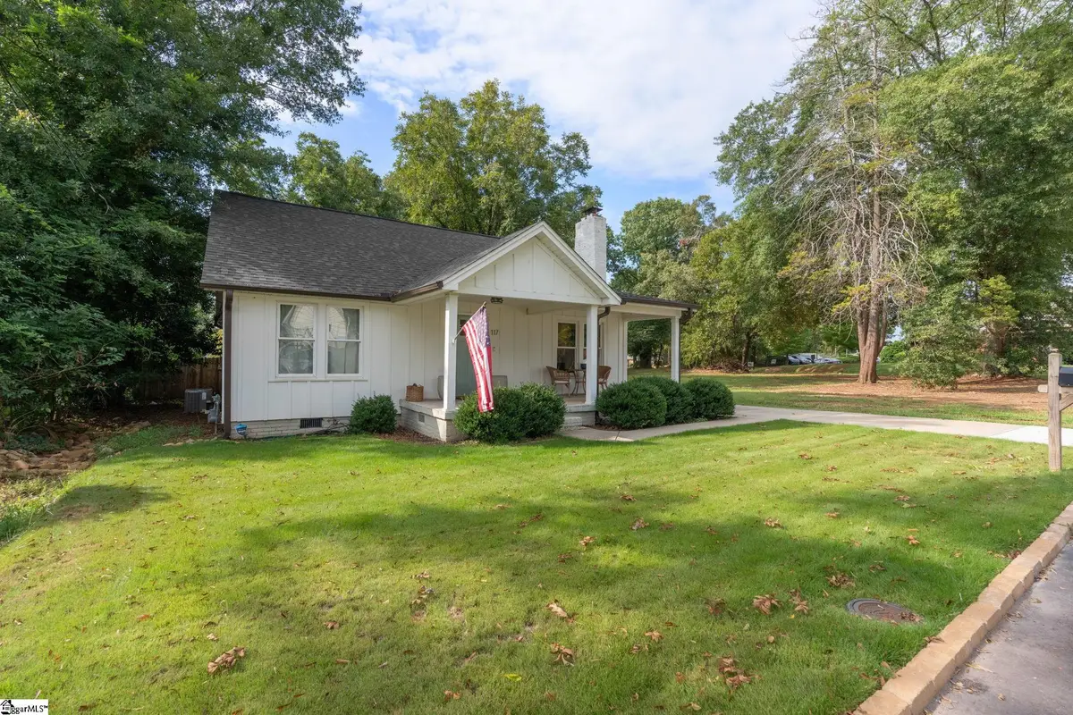 117 Monteith Circle, Greenville, SC 29605 - #1