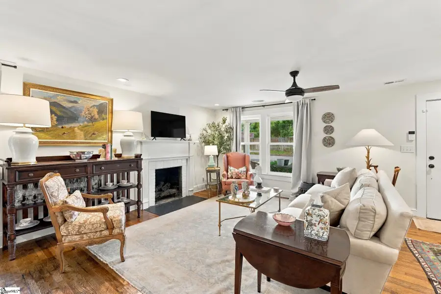117 Monteith Circle, Greenville, SC 29605 - #2