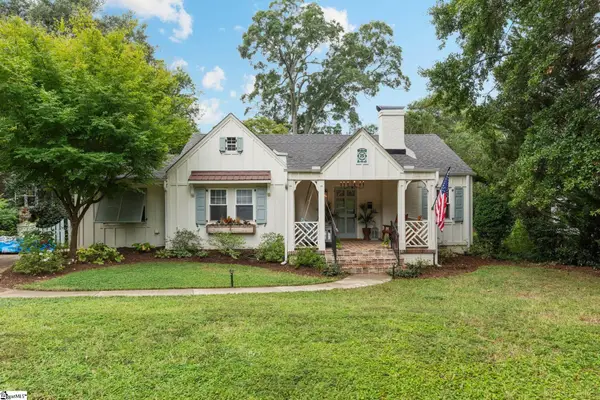 25 Arcadia Drive, Greenville, SC 29609