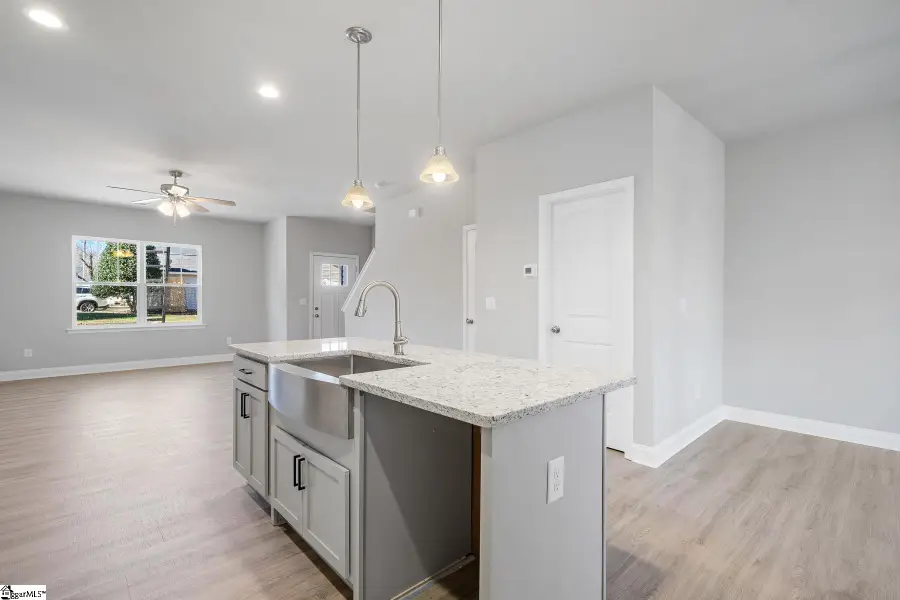 628 Forest Creek Circle, Greer, SC 29651 - #3