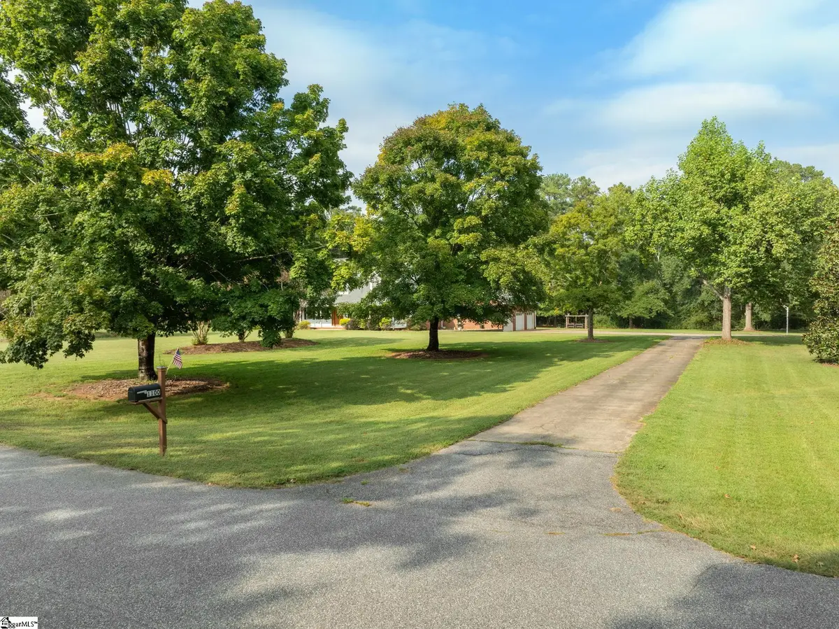 1100 Pine Knoll, Pendleton, SC 29670 - #1