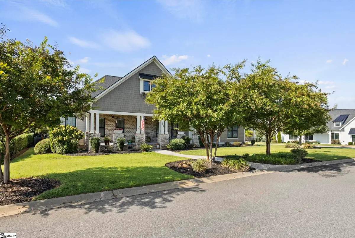 201 Braxton Meadow Drive, Simpsonville, SC 29681 - #1