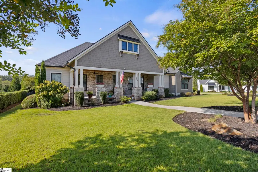 201 Braxton Meadow Drive, Simpsonville, SC 29681 - #2