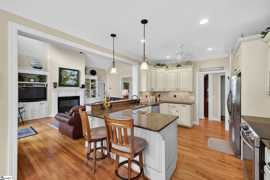 6 Ione Circle, Williamston, SC 29697 - #3