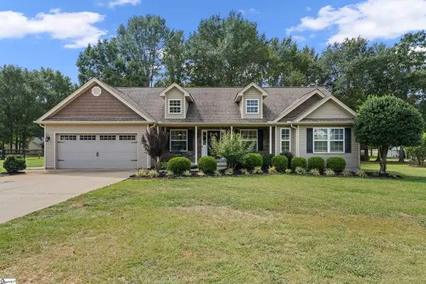 247 Motlow School Road, Campobello, SC 29322