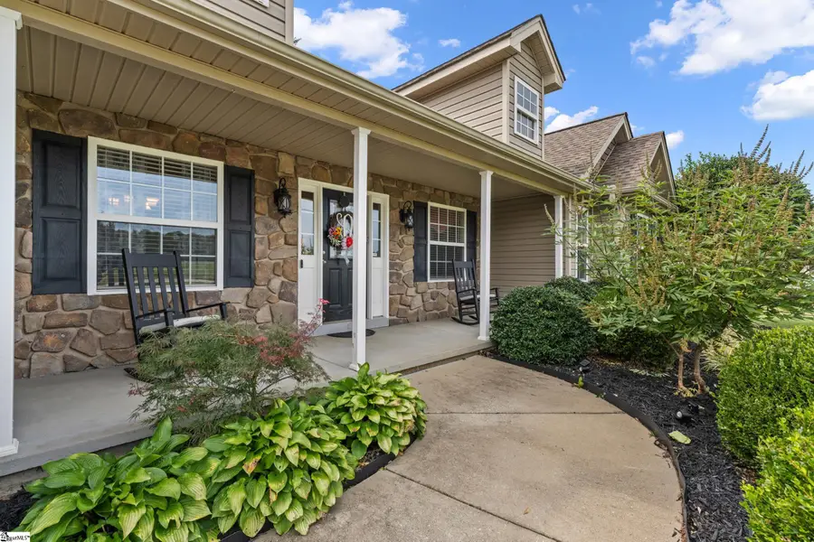 247 Motlow School Road, Campobello, SC 29322 - #3