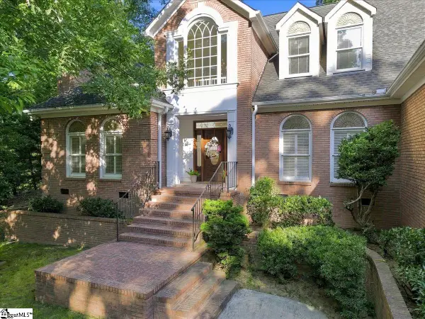 209 Sandstone Drive, Taylors, SC 29687