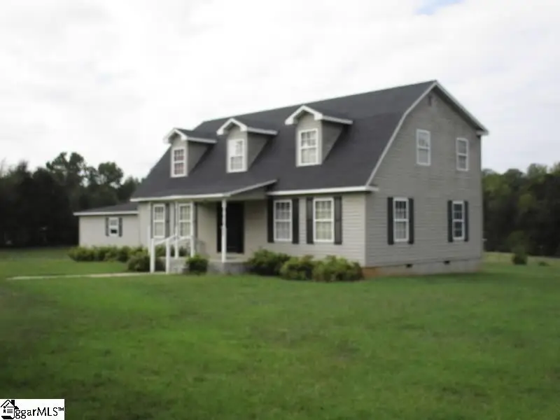 186 Stover And Hurley Drive, Gray Court, SC 29645 - #2