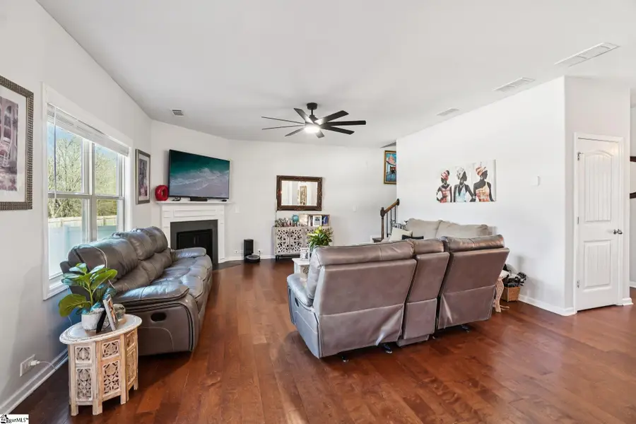 604 Jones Peak Drive, Simpsonville, SC 29681 - #2