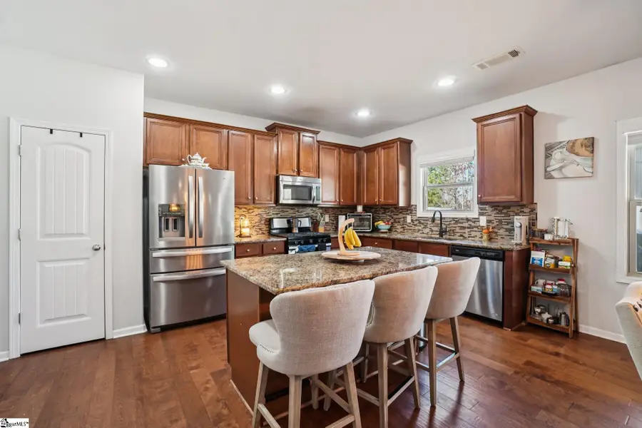 604 Jones Peak Drive, Simpsonville, SC 29681 - #3