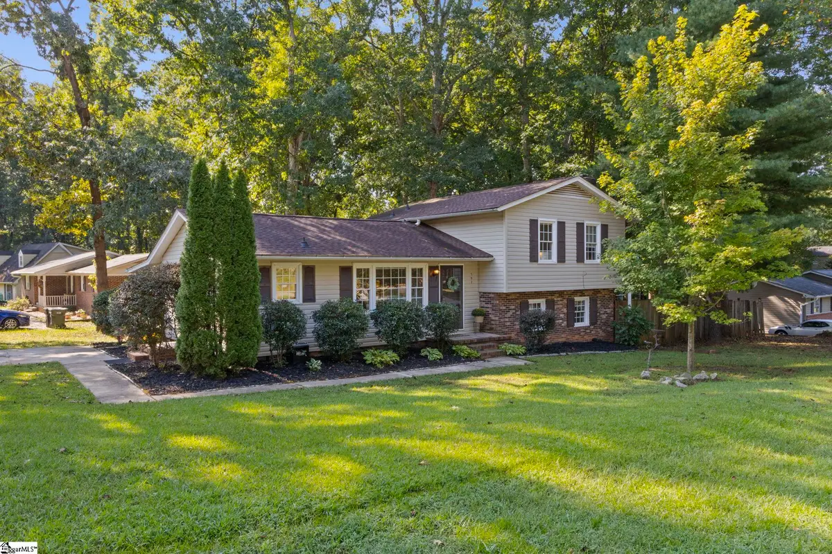 102 Branchview Court, Simpsonville, SC 29680 - #1