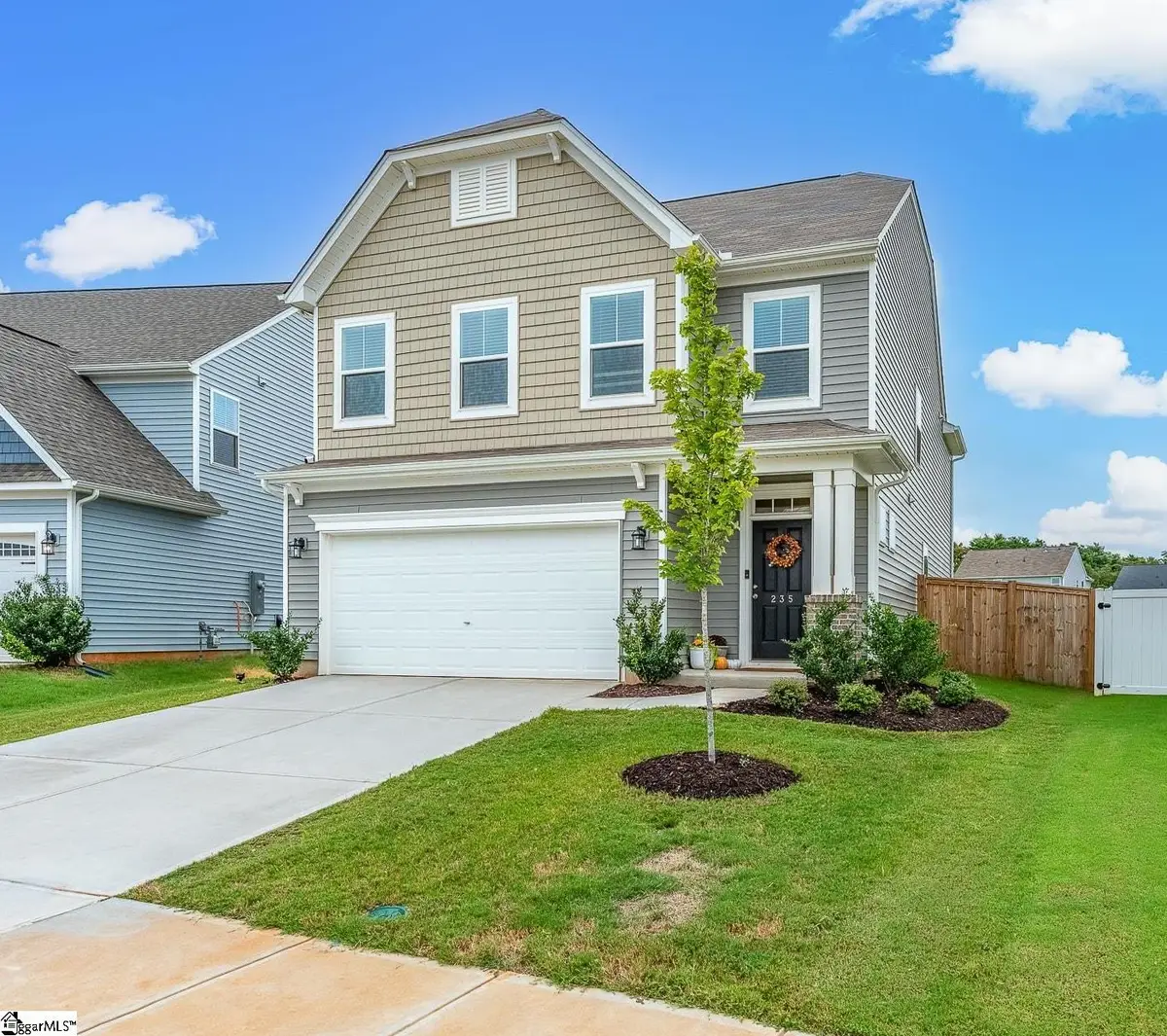 235 Pendergast Road, Greenville, SC 29605 - #1