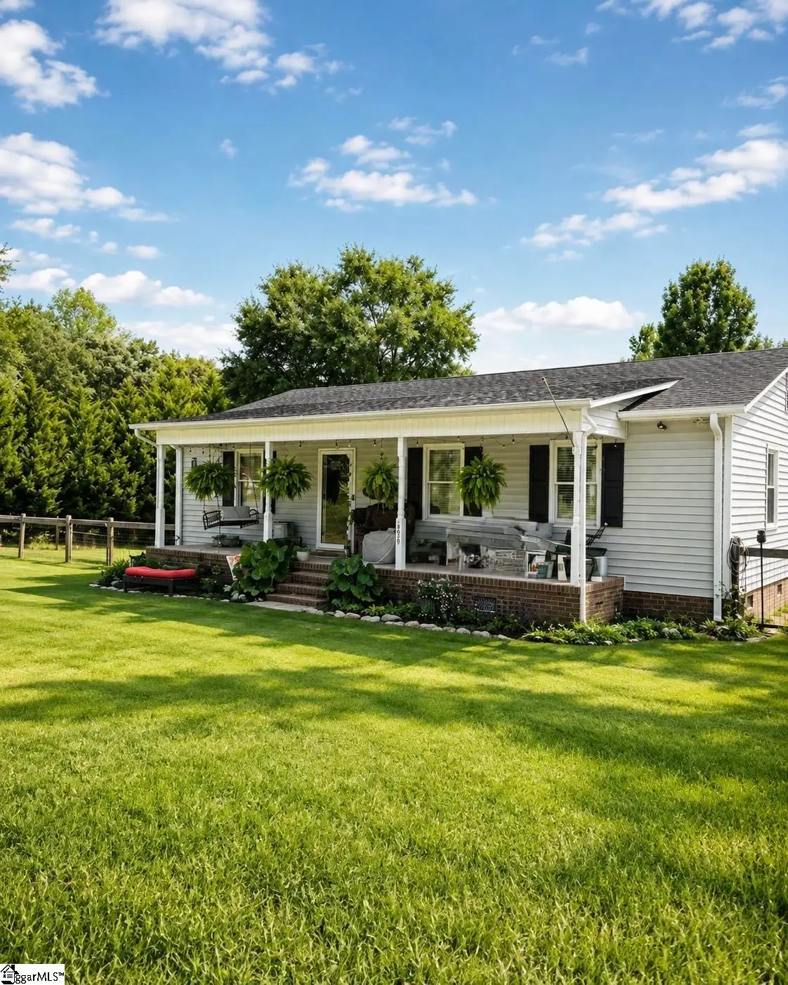 10479 Hwy 101, Gray Court, SC 29645 - #1