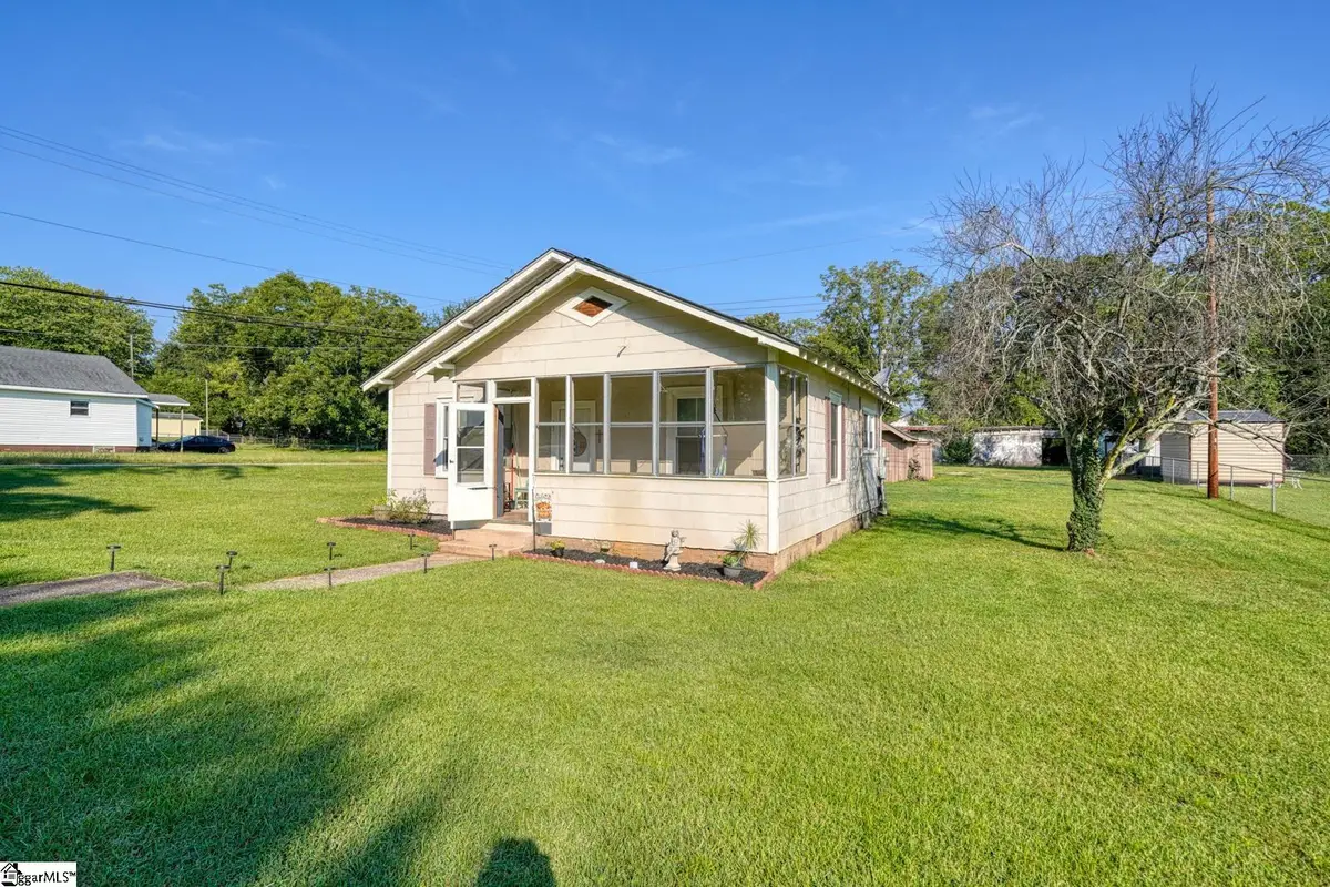 15 3rd Street, Inman, SC 29349 - #1