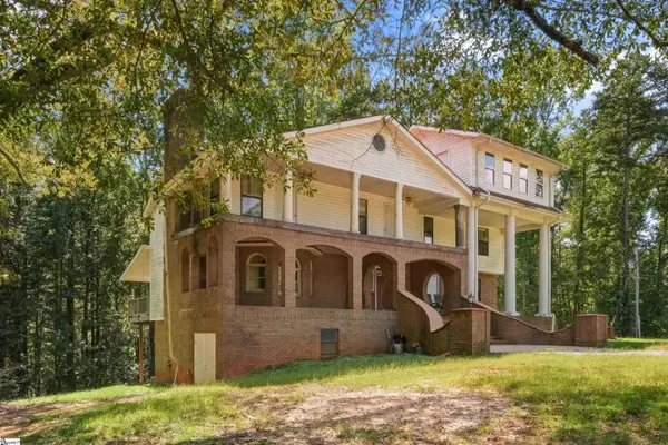 418 Maranatha Lane, Salem, SC 29676