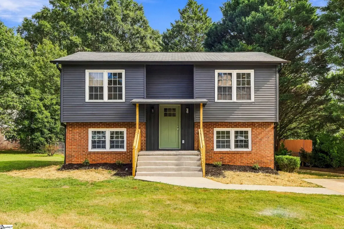 101 Agewood Drive, Simpsonville, SC 29680 - #1