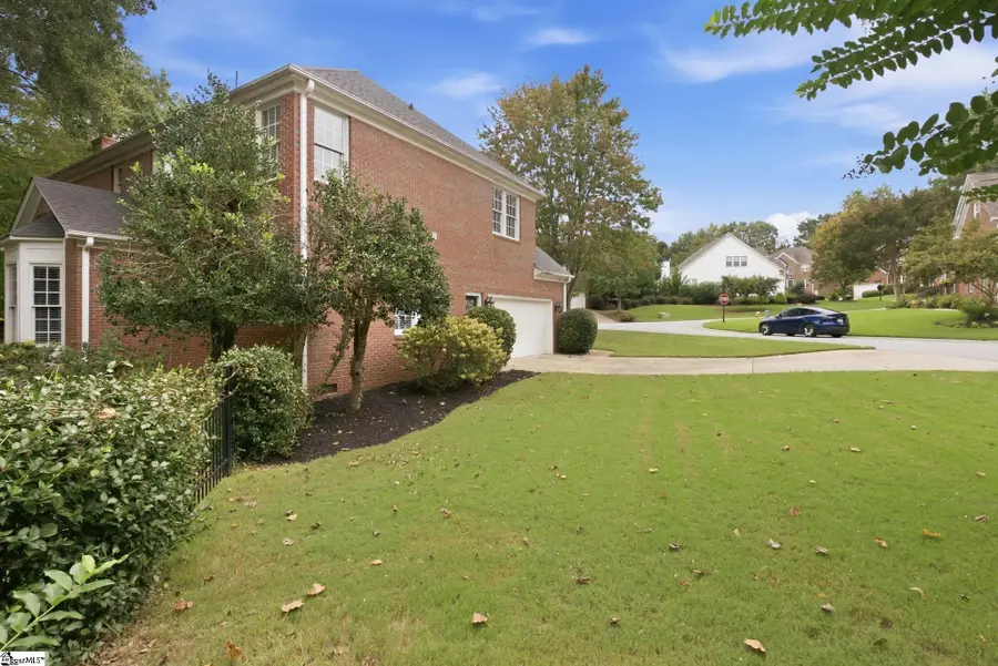 2 Mirramont Place, Greer, SC 29650 - #2