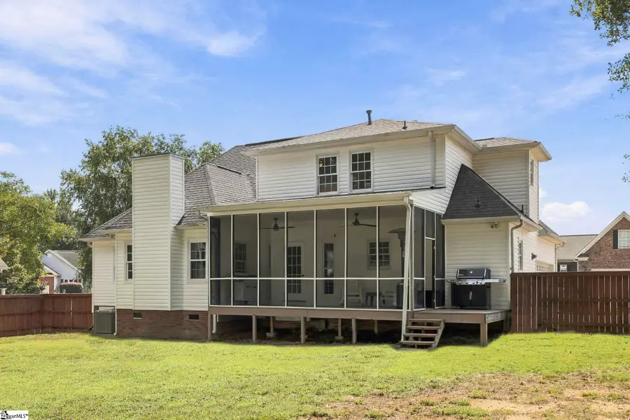 7 Pembark Lane, Simpsonville, SC 29681 - #2