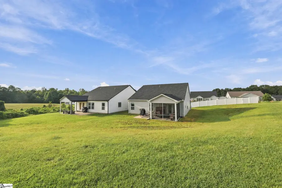 337 Dogwood Trail, Campobello, SC 29322 - #2