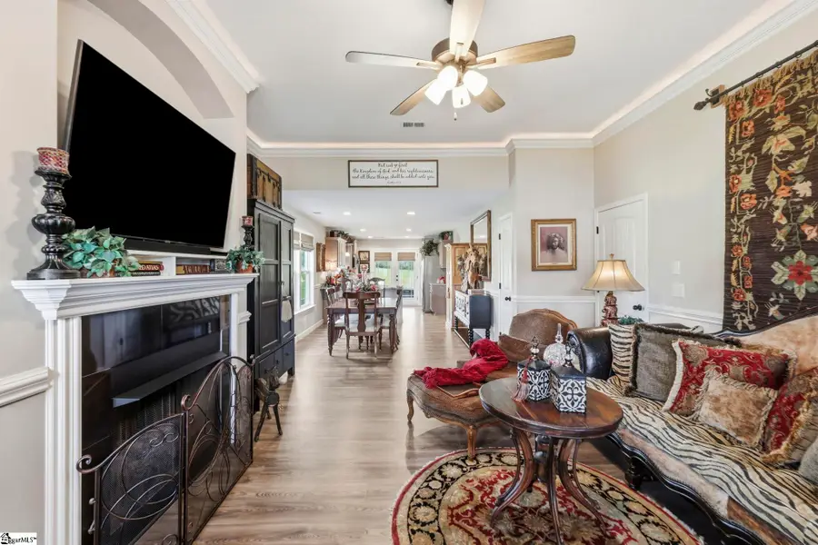 337 Dogwood Trail, Campobello, SC 29322 - #3