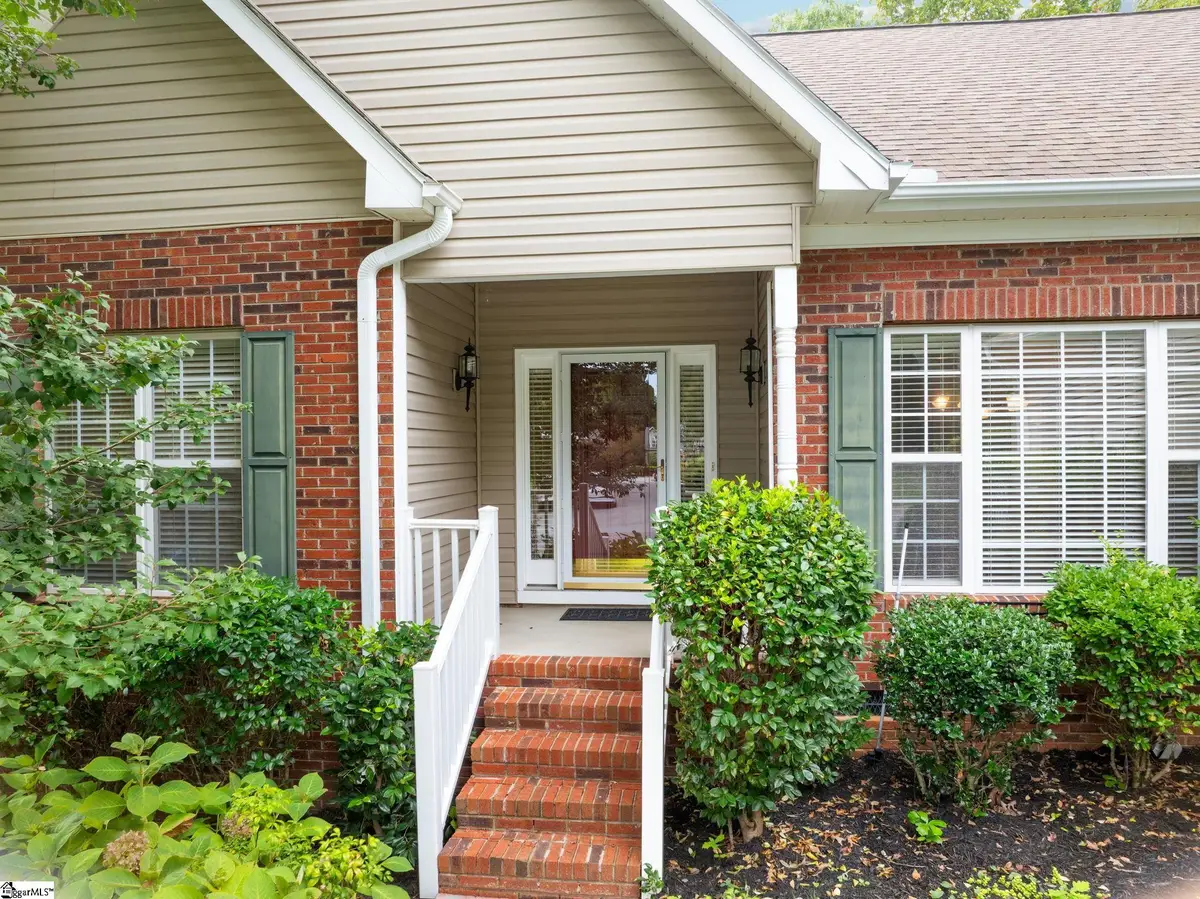 110 Amberjack Court, Taylors, SC 29687 - #1