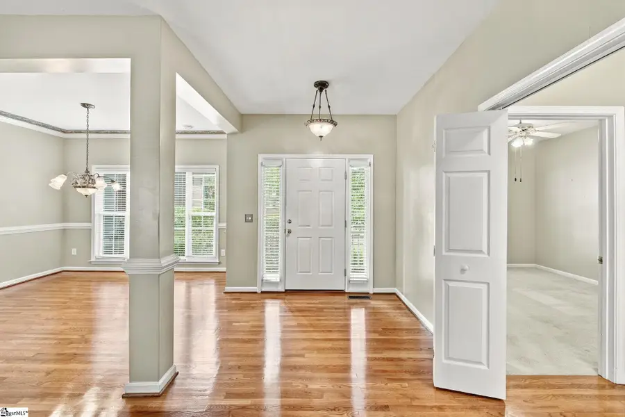 110 Amberjack Court, Taylors, SC 29687 - #2