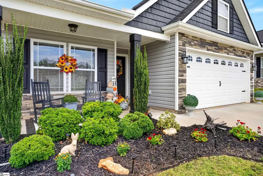 1180 Mason Hill Way, Spartanburg, SC 29301 - #2