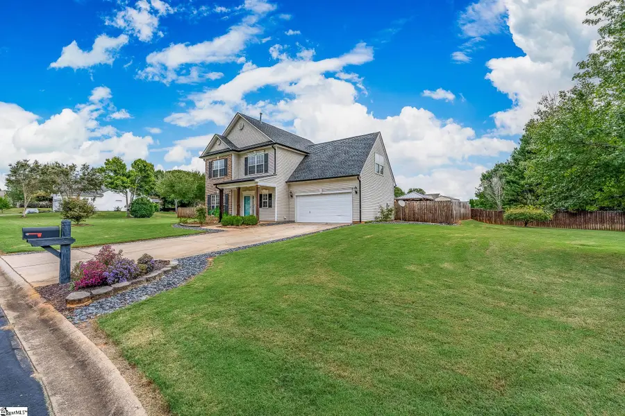 759 Golden Tanager Court, Greer, SC 29651 - #2