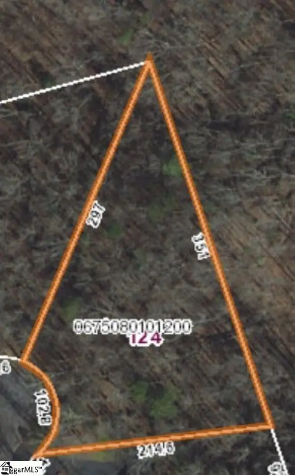 124 Garden Gate Trail, Marietta, SC 29661