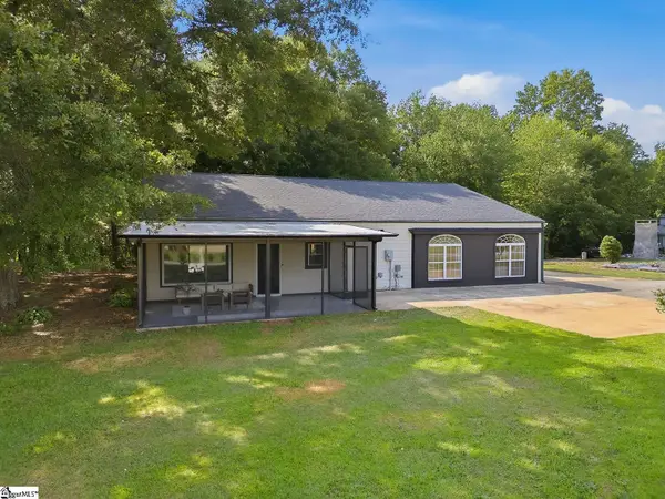 4055 Highway 357, Inman, SC 29349-7824