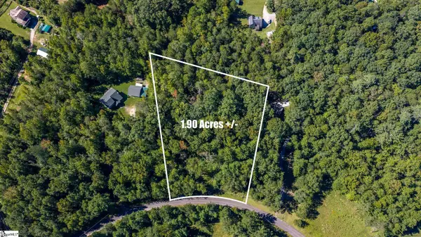 16 River Rock Court, Cleveland, SC 29635