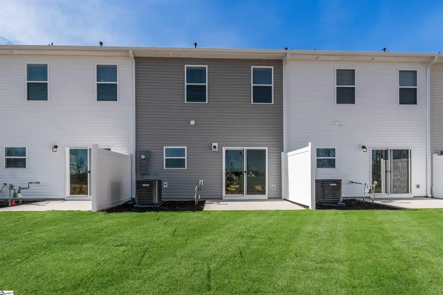 325 Abingdon Way, Greer, SC 29651 - #3