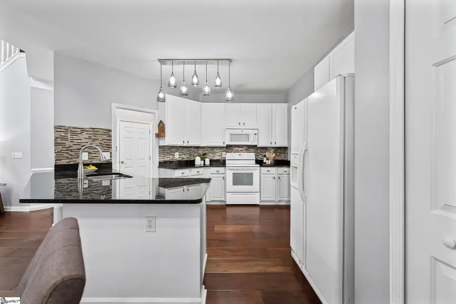 208 Branchester Court, Greenville, SC 29607 - #3