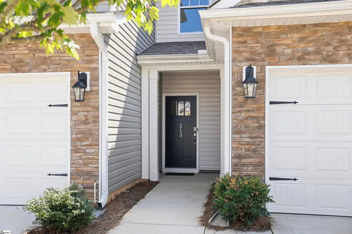 215 Reynard Trail, Greenville, SC 29609 - #1