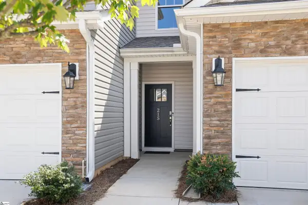215 Reynard Trail, Greenville, SC 29609