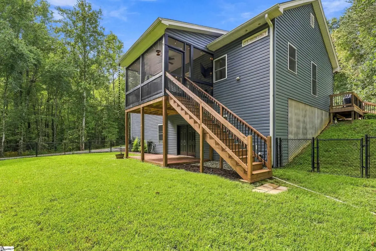 105 Forestville Road, Travelers Rest, SC 29690 - #1
