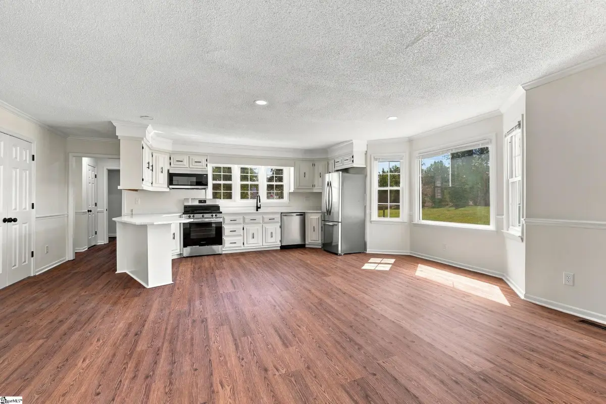 101 Hunters Woods Drive, Simpsonville, SC 29680 - #1
