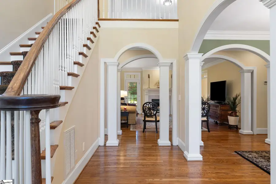 109 Meilland Drive, Greenville, SC 29650 - #2
