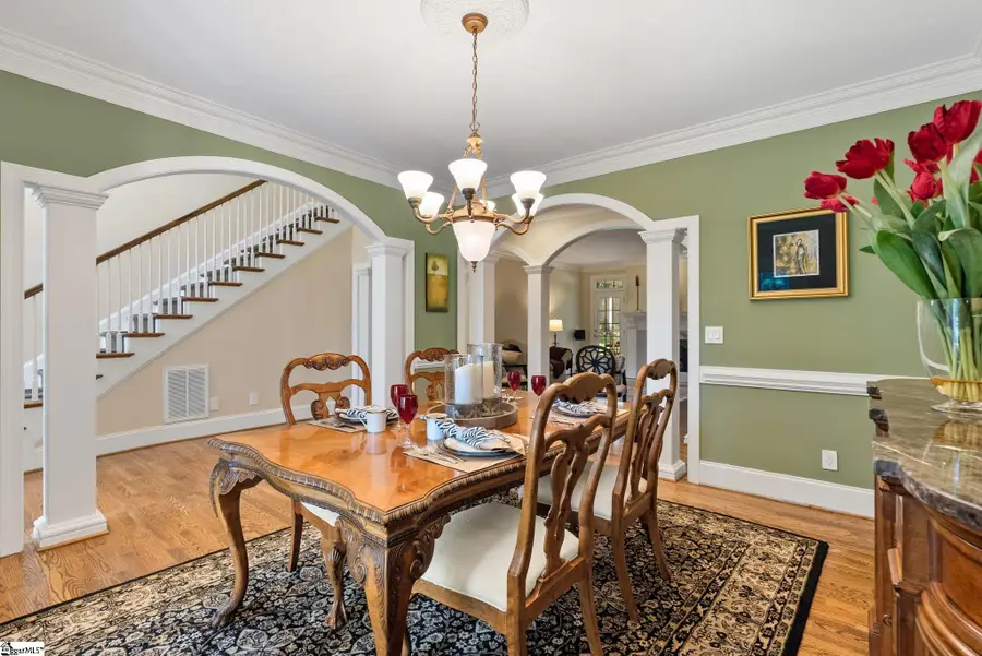 109 Meilland Drive, Greenville, SC 29650 - #3
