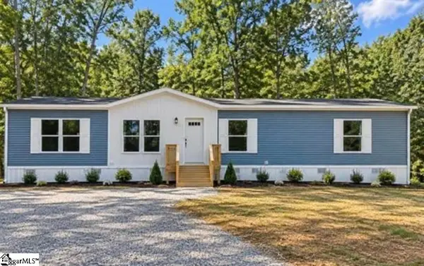 230 Lake Tree Road, Gaffney, SC 29340