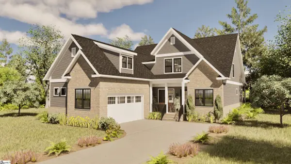 206 Helen Avenue, Pendleton, SC 29670